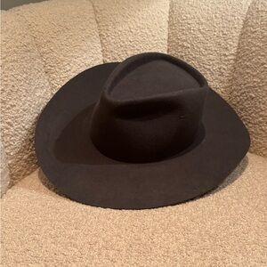 Gigi Pip Wide Brim Hat